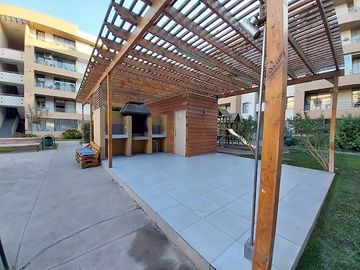 CONDOMINIO ENTRE VALLES (PISO BAJO)