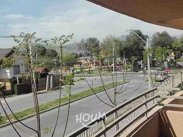 CONDOMINIO ENTRE VALLES (PISO BAJO)