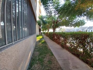 CONDOMINIO ENTRE VALLES (PISO BAJO)
