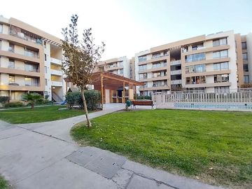 CONDOMINIO ENTRE VALLES (PISO BAJO)
