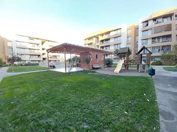 CONDOMINIO ENTRE VALLES (PISO BAJO)