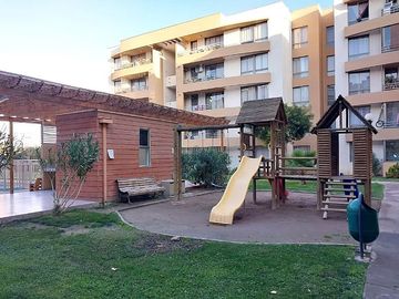 CONDOMINIO ENTRE VALLES (PISO BAJO)