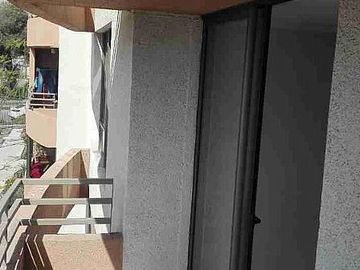 CONDOMINIO ENTRE VALLES (PISO BAJO)