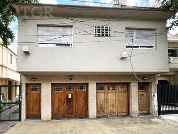 PH 5 AMBIENTES CON COCHERA EN VICENTE LOPEZ-OLIVOS