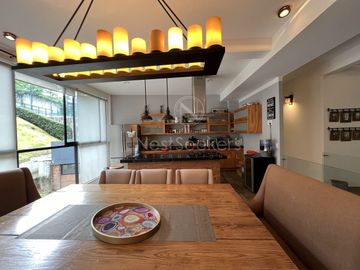 FRACCIÓN DE CASA EN VENTA