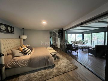 FRACCIÓN DE CASA EN VENTA