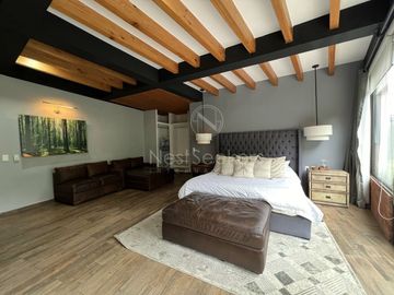 FRACCIÓN DE CASA EN VENTA