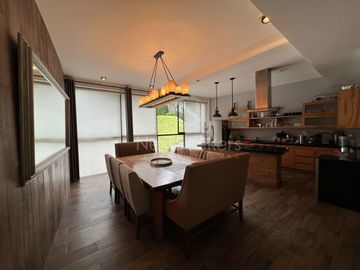 FRACCIÓN DE CASA EN VENTA