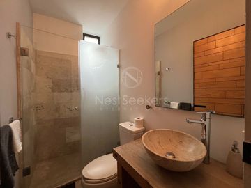 FRACCIÓN DE CASA EN VENTA