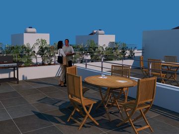 Preventa Casa en Condominio en Lomas de Padierna