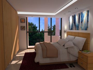Preventa Casa en Condominio en Lomas de Padierna