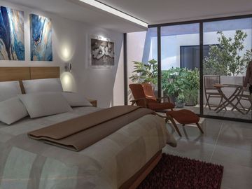 Preventa Casa en Condominio en Lomas de Padierna