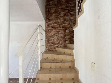 Casa Sola en Real de Castilla