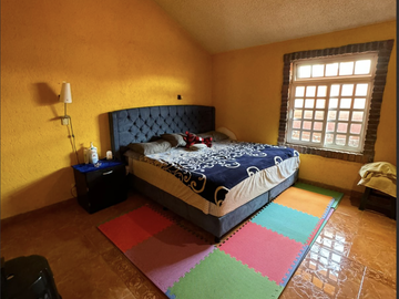 Hermosa Casa en Venta, en Azcapotzalco.