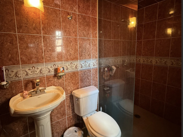 Hermosa Casa en Venta, en Azcapotzalco.