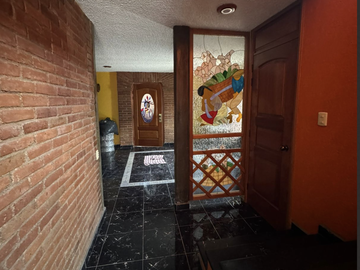 Hermosa Casa en Venta, en Azcapotzalco.