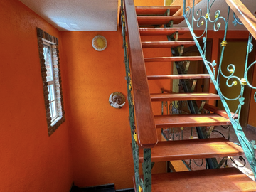 Hermosa Casa en Venta, en Azcapotzalco.