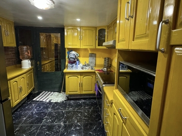 Hermosa Casa en Venta, en Azcapotzalco.