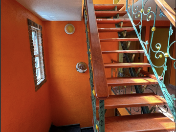 Hermosa Casa en Venta, en Azcapotzalco.
