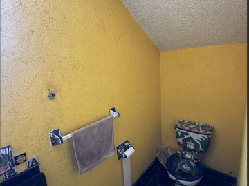 Hermosa Casa en Venta, en Azcapotzalco.