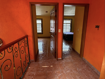Hermosa Casa en Venta, en Azcapotzalco.