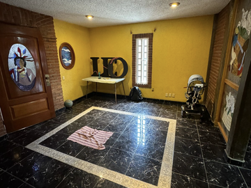 Hermosa Casa en Venta, en Azcapotzalco.