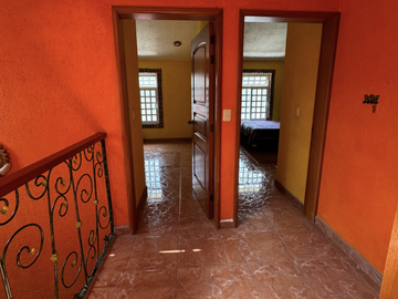 Hermosa Casa en Venta, en Azcapotzalco.