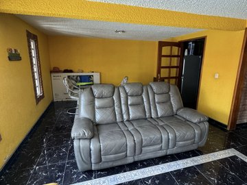 Hermosa Casa en Venta, en Azcapotzalco.