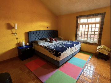 Hermosa Casa en Venta, en Azcapotzalco.