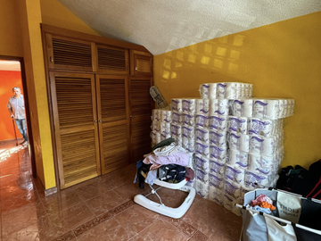 Hermosa Casa en Venta, en Azcapotzalco.