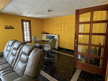 Hermosa Casa en Venta, en Azcapotzalco.