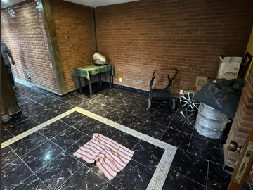 Hermosa Casa en Venta, en Azcapotzalco.