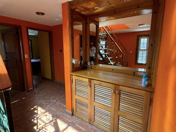 Hermosa Casa en Venta, en Azcapotzalco.