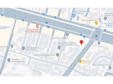 Excelente Oportunidad de Remate Bancario en Jardín Balbuena