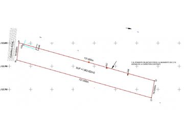 TERRENO EN VENTA  CAMINO REAL ZACATELCO TLAXCALA