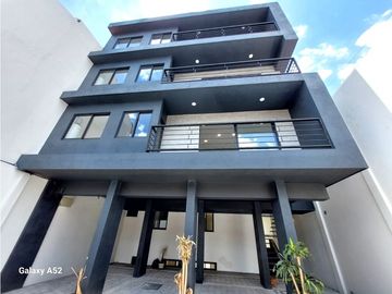 Departamento En Venta Zona Las Animas Tipo Loft