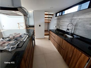 Departamento En Venta Zona Las Animas Tipo Loft