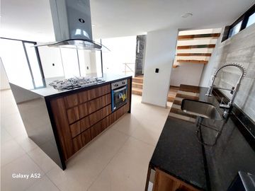 Departamento En Venta Zona Las Animas Tipo Loft