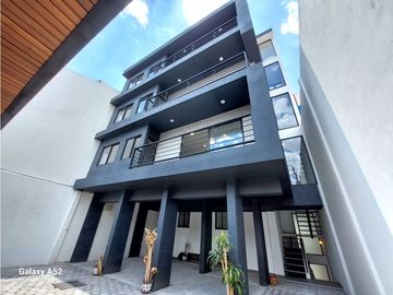 Departamento En Venta Zona Las Animas Tipo Loft