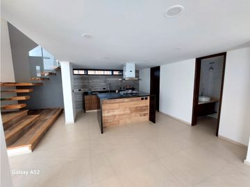 Departamento En Venta Zona Las Animas Tipo Loft