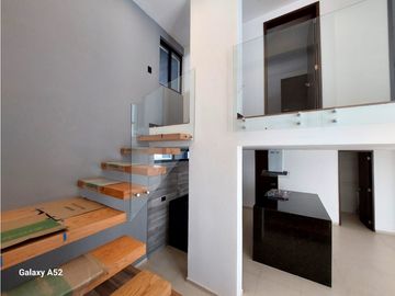 Departamento En Venta Zona Las Animas Tipo Loft