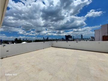 Departamento En Venta Zona Las Animas Tipo Loft