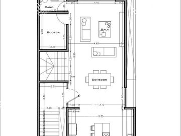 Casa en Venta en Cumbres Elite Premiere Privada Andes
