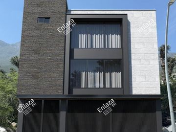 Casa en Venta en Cumbres Elite Premiere Privada Andes