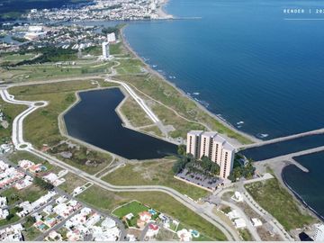 Departamento Venta Alvarado Veracruz