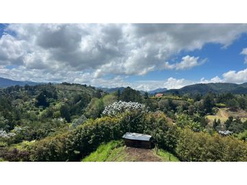 VENTA FINCA LOTE 5.007 M² CONSTRUCCION 500 M² EL RETIRO VDA LA GUIJA