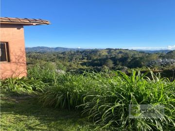 VENTA FINCA LOTE 5.007 M² CONSTRUCCION 500 M² EL RETIRO VDA LA GUIJA