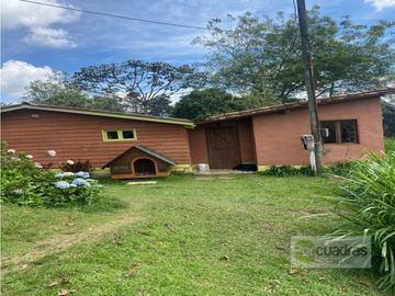 VENTA FINCA LOTE 5.007 M² CONSTRUCCION 500 M² EL RETIRO VDA LA GUIJA