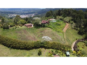 VENTA FINCA LOTE 5.007 M² CONSTRUCCION 500 M² EL RETIRO VDA LA GUIJA