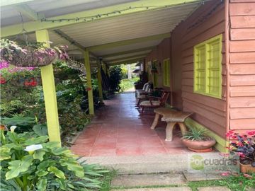 VENTA FINCA LOTE 5.007 M² CONSTRUCCION 500 M² EL RETIRO VDA LA GUIJA